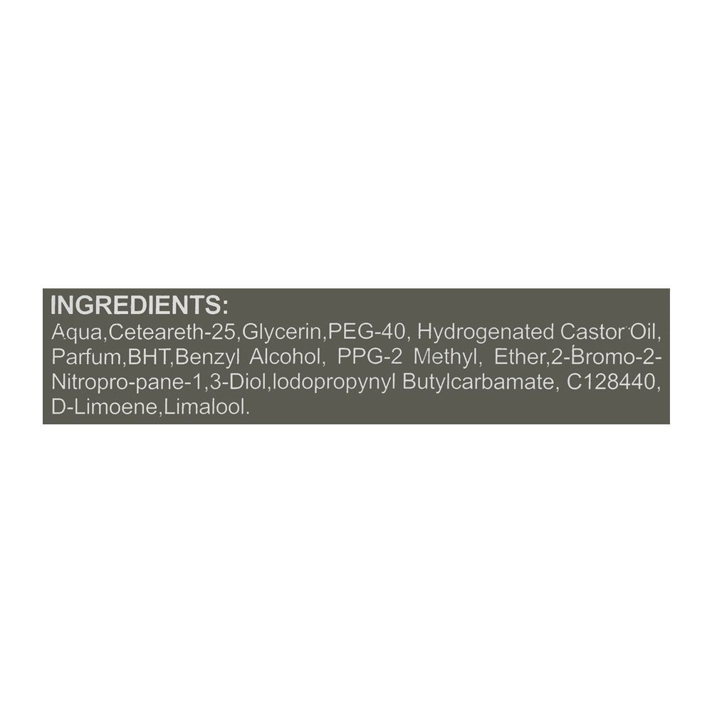 Dexe Aqua Maximum Control Hair Wax, Dark Brown, 150g - Image 4