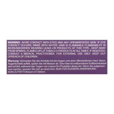Dexe Aqua Maximum Control Hair Wax, Violetta, 150g - Image 3