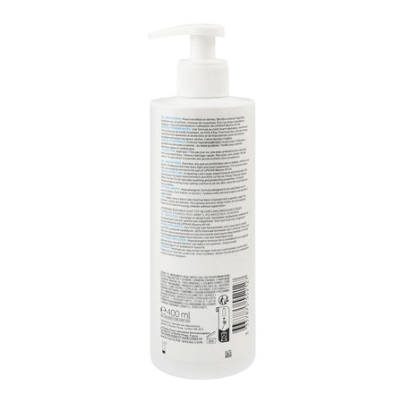 La Roche-Posay Lipikar Lait Anti-Dryness Body Milk, Shea Butter, Glycerin, For Dry Skin, 400 ml - Image 2