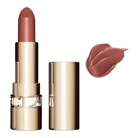 Clarins Paris Joli Rouge Satin Lipstick, 778 Pecan Nude, 3.5g - Main Image