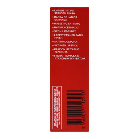 Clarins Paris Joli Rouge Satin Lipstick, 778 Pecan Nude, 3.5g - Image 4