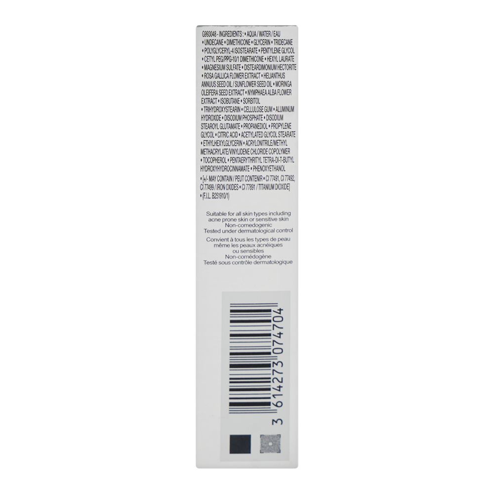 Lancome Paris Teint Idole Ultra Wear All Over Concealer, 460 Suede (W) 09 Cookie, 13ml - Image 5