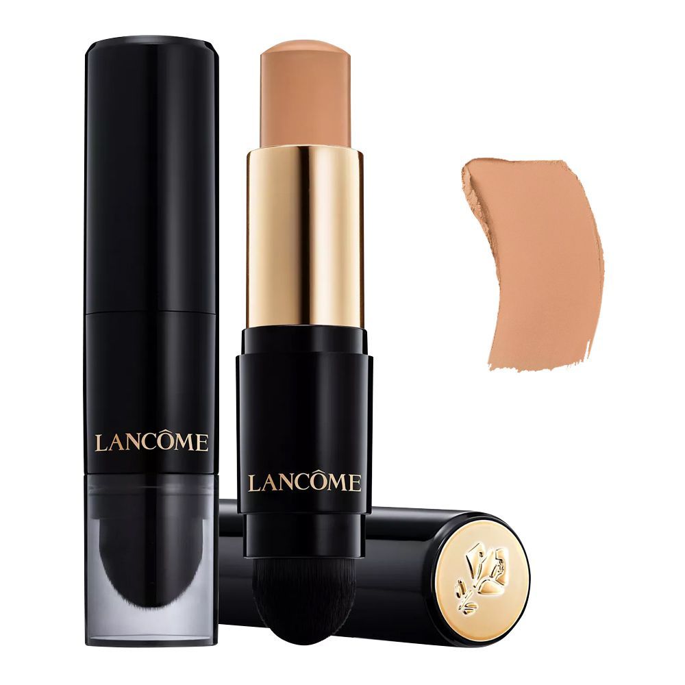 Lancome Paris Teint Idole Ultra Wear & Comfort Foundation Stick, 420 Bisque (N) 051 Chataigne, 9.5g - Main Image