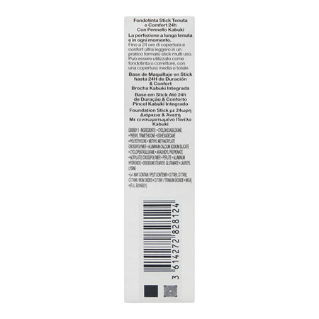 Lancome Paris Teint Idole Ultra Wear & Comfort Foundation Stick, 420 Bisque (N) 051 Chataigne, 9.5g - Image 5