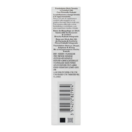 Lancome Paris Teint Idole Ultra Wear & Comfort Foundation Stick, 03 Beige Diaphane, 9.5g - Image 5