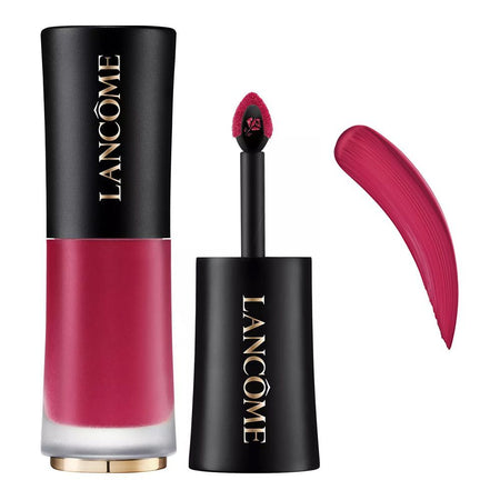 Lancome Paris L'Absolu Rouge Drama Ink Semi-matte Lip Ink, 368 Rose Lancome, 6ml - Main Image