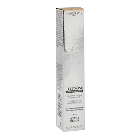 Lancome Paris Hypnose L'Absolu De Noir Ultra Black Volume Mascara, 011 Extra Black, 6.2ml - Image 2
