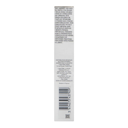 Lancome Paris Hypnose L'Absolu De Noir Ultra Black Volume Mascara, 011 Extra Black, 6.2ml - Image 4