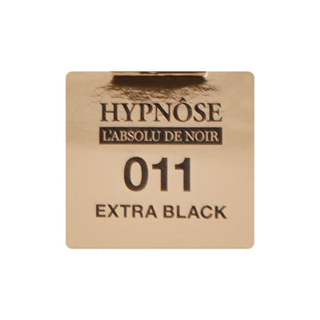 Lancome Paris Hypnose L'Absolu De Noir Ultra Black Volume Mascara, 011 Extra Black, 6.2ml - Image 6