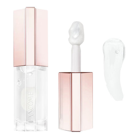 Lancome Paris Idole Juicy Treat 20% Squalane 3D Juicy Shine Oil-In-Gloss, 00 Clear-Ly Obsessed, 8.5ml - Main Image