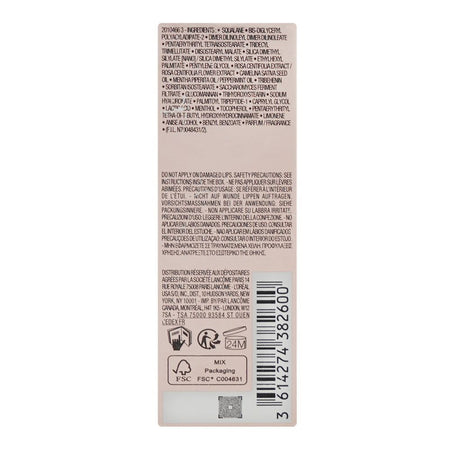 Lancome Paris Idole Juicy Treat 20% Squalane 3D Juicy Shine Oil-In-Gloss, 00 Clear-Ly Obsessed, 8.5ml - Image 4