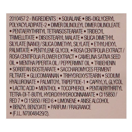Lancome Paris Idole Juicy Treat 20% Squalane 3D Juicy Shine Oil-In-Gloss, 12 Cherrylicious, 8.5ml - Image 5
