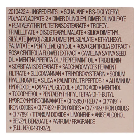 Lancome Paris Idole Juicy Treat 20% Squalane 3D Juicy Shine Oil-In-Gloss, 33 Idole Nude, 8.5ml - Image 5