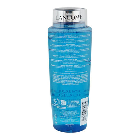 Lancome Paris Tonique Softening Hydrating Toner With Rose Water, 400ml - Image 2