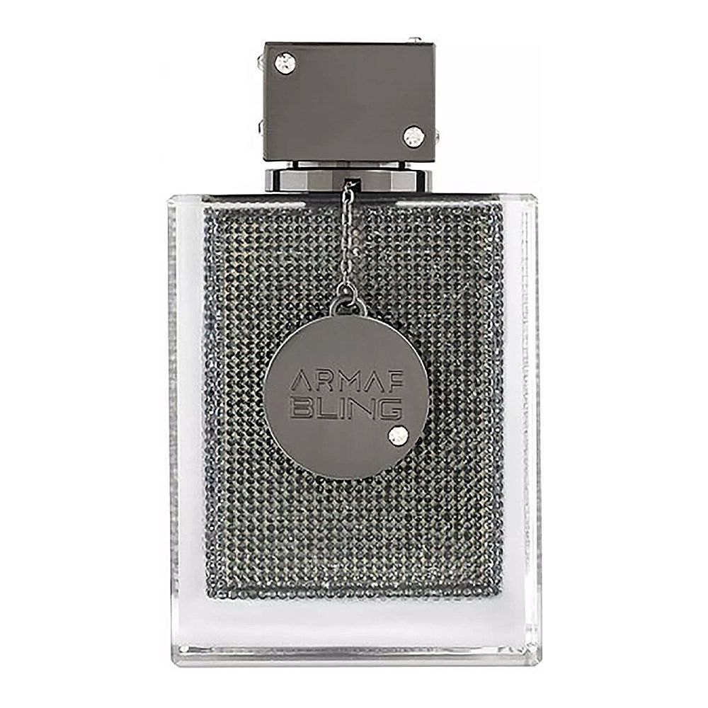 Armaf Club De Nuit Bling, Eau De Parfum, For Men & Women, 75ml - Main Image