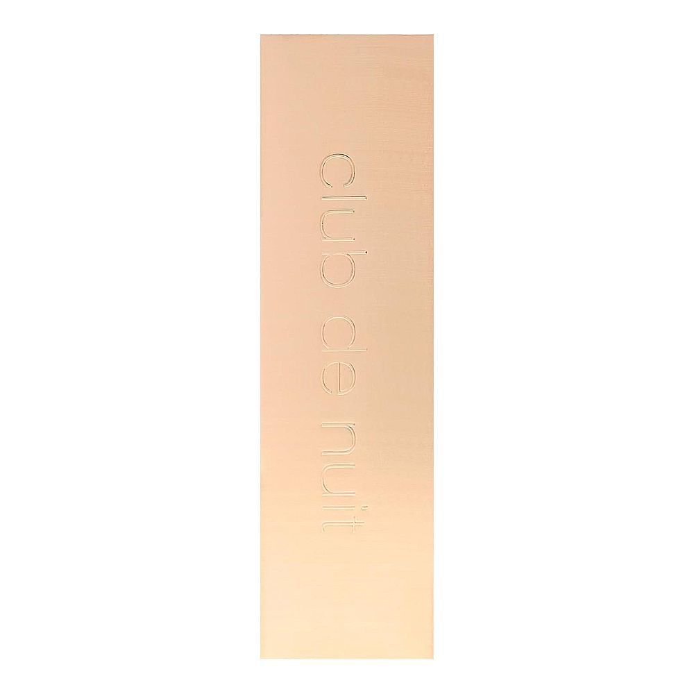 Armaf Club De Nuit Precieux IV Women, Eau De Parfum, 55ml - Image 3