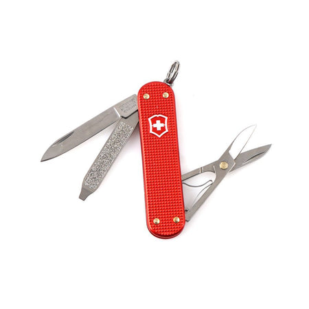 Victorinox Classic SD Alox Sweet Berry, 0.6221.201G - Main Image
