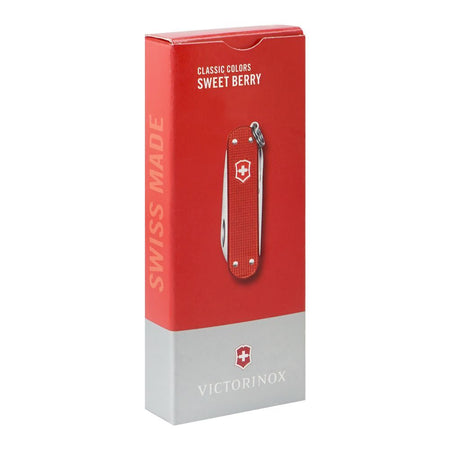 Victorinox Classic SD Alox Sweet Berry, 0.6221.201G - Image 2