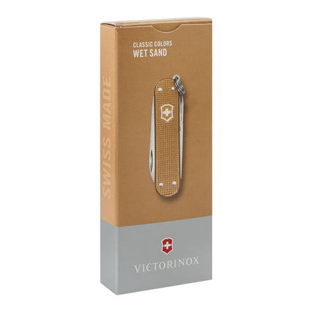 Victorinox Classic SD Alox Wet Sand, 0.6221.255G - Image 2
