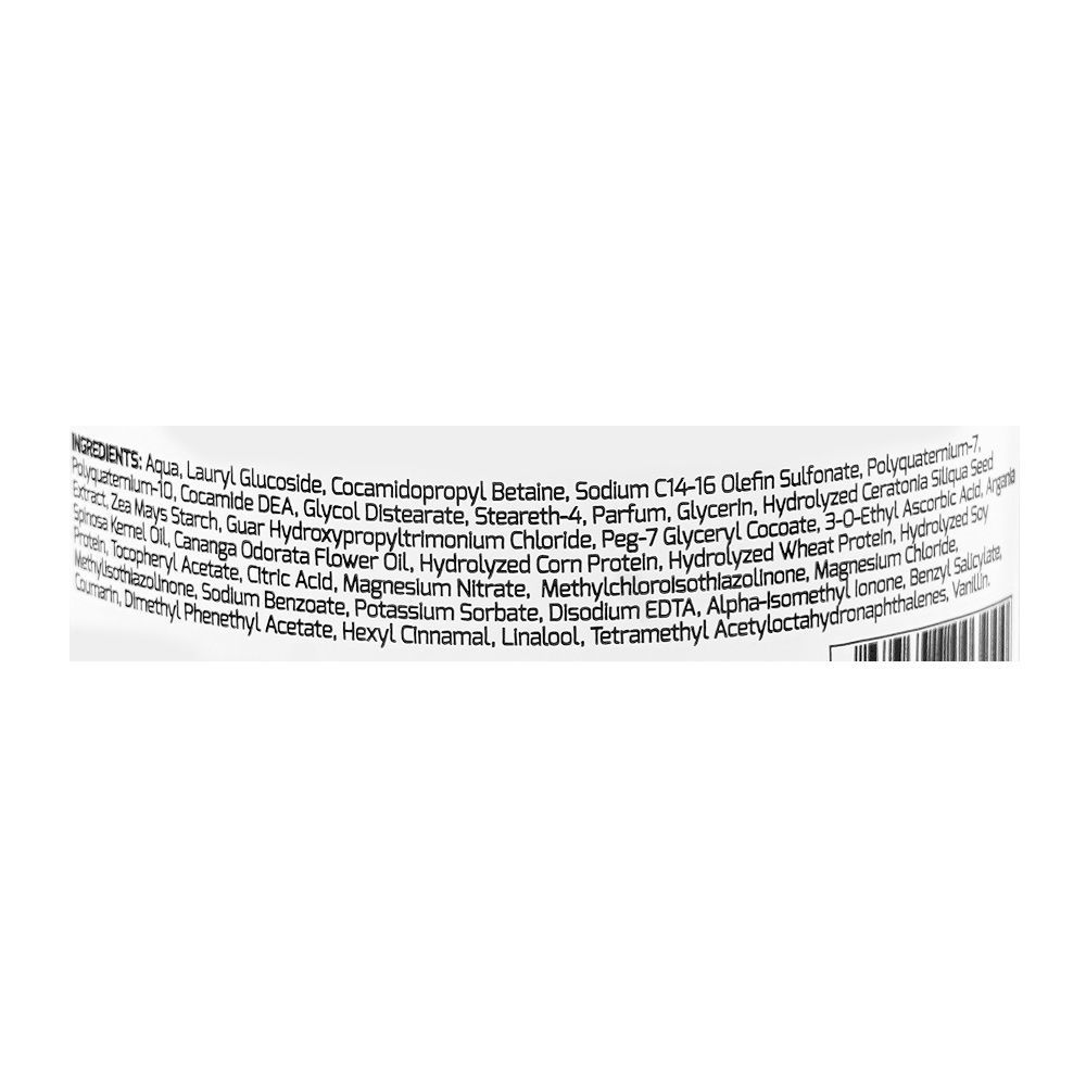 Agiva Care & Beauty Ylang Ylang Liposomed C Repair Care Shampoo, Glycerin, Citric Acid, For Rough Hair, 500ml - Image 3