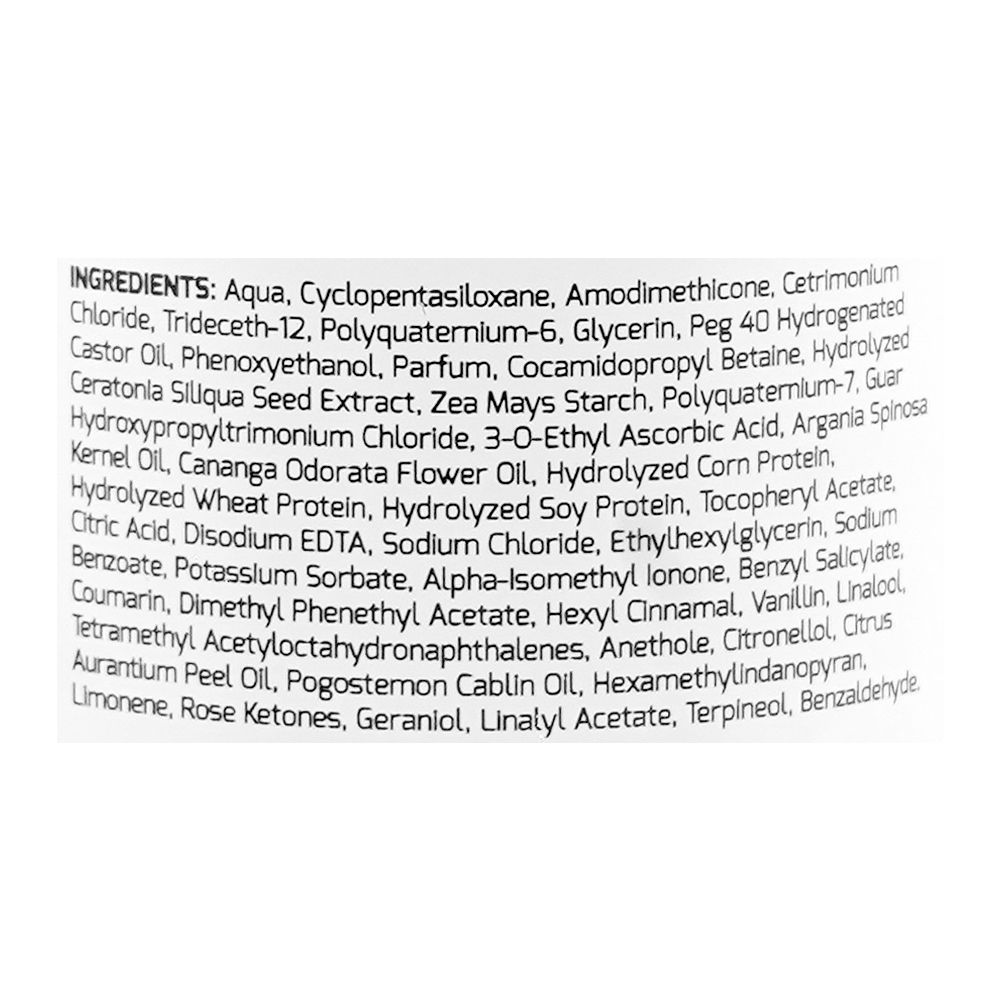 Agiva Care & Beauty Ylang Ylang Liposomed C Keratin Herbal Repair Two Phase Conditioner, Glycerin, Ascorbic Acid, For Damaged Hair, 400ml - Image 3