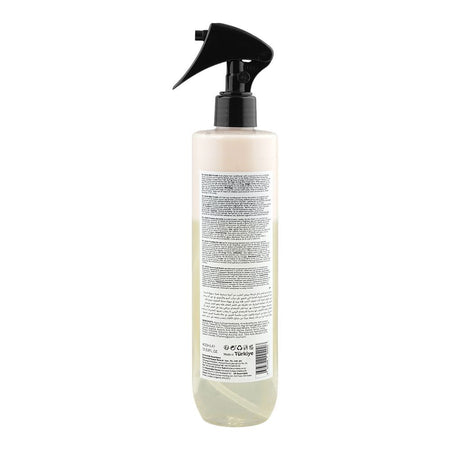 Agiva Care & Beauty Milk Protein Two Phase Conditioner 400ml - Image 2