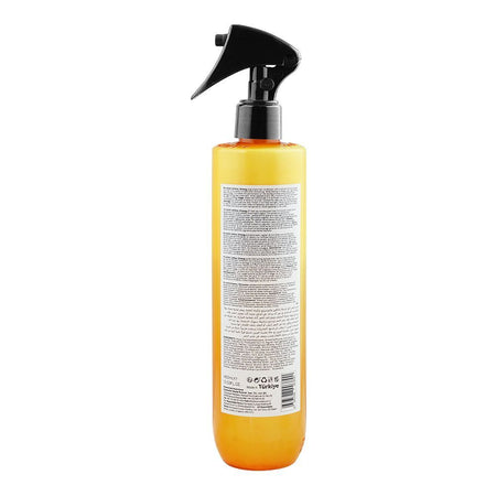 Agiva Care & Beauty Caffeine Ginseng Anti Hair Loss Two Phase Conditioner, Niacinamide, Citric Acid, 400ml - Image 2