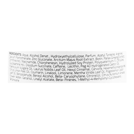 Agiva Care & Beauty Caffeine Ginseng Pro Care Anti Hair Loss Hair Tonic, Niacinamide, For Weak Hair, 200ml - Image 3