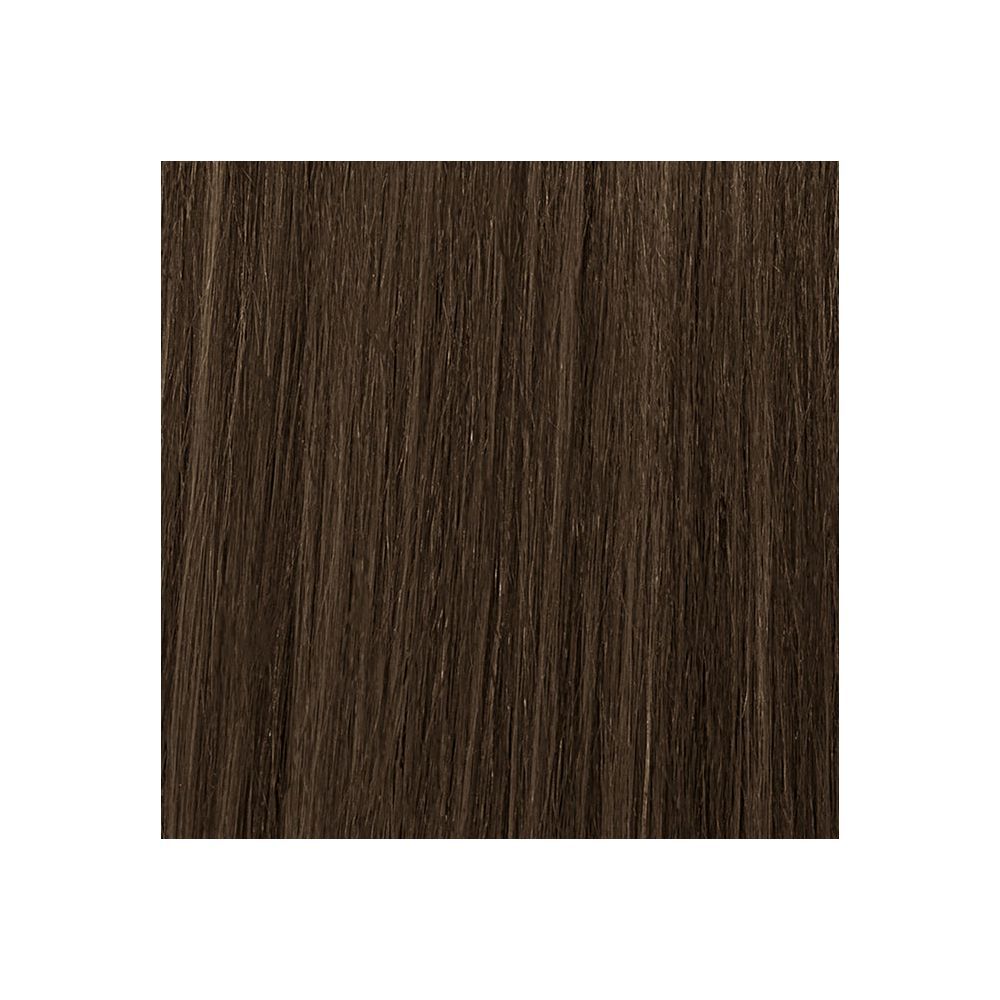 CHI Color Express Permanent Cream Hair Color, Glycerin, Ammonia Free, X6N Light Brown, 85g - Image 5