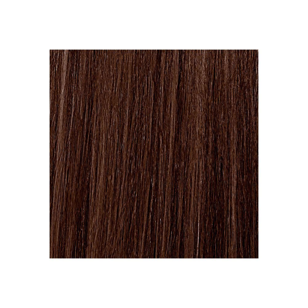 CHI Color Express Permanent Cream Hair Color, Glycerin, Ammonia Free, X6CM Light Chocolate Mocha Brown, 85g - Image 5