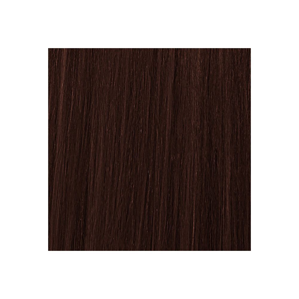 CHI Color Express Permanent Cream Hair Color, Glycerin, Ammonia Free, X5R Medium Natural Red Brown, 85g - Image 5