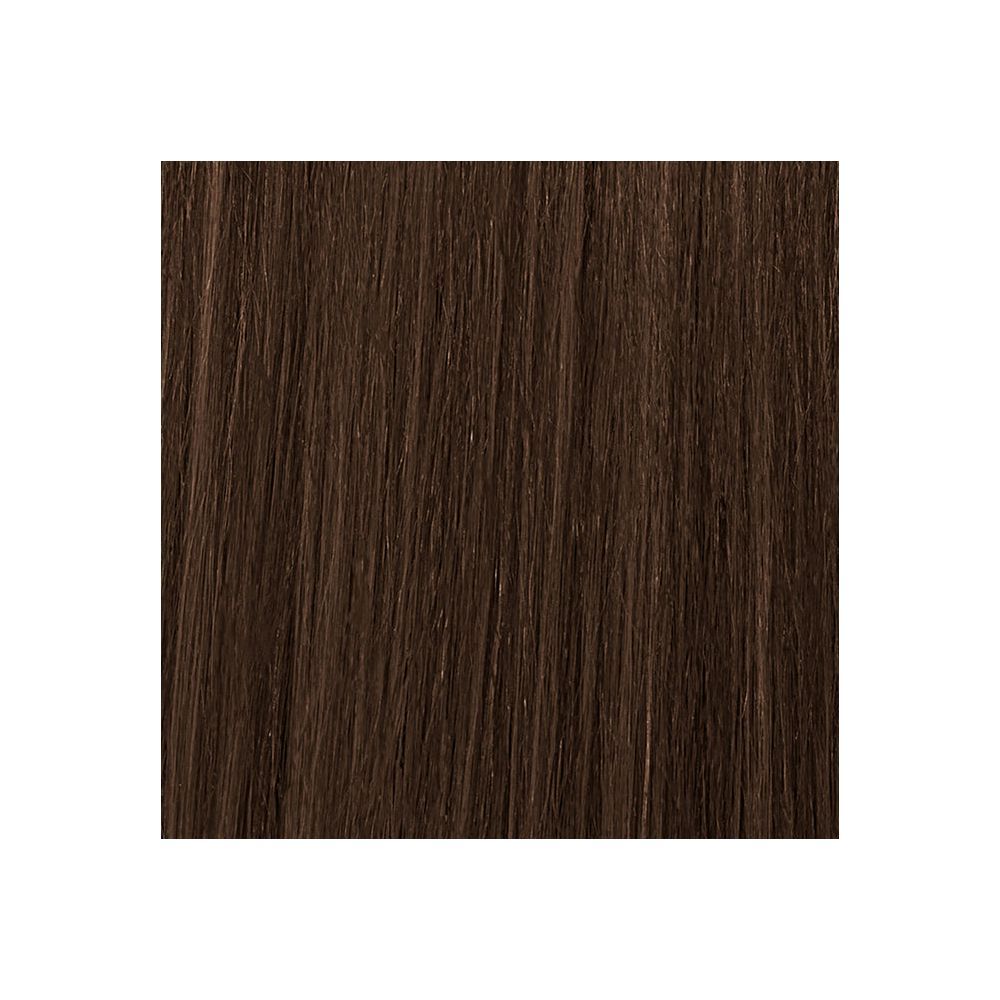 CHI Color Express Permanent Cream Hair Color, Glycerin, Ammonia Free, X6W Light Warm Brown, 85g - Image 5