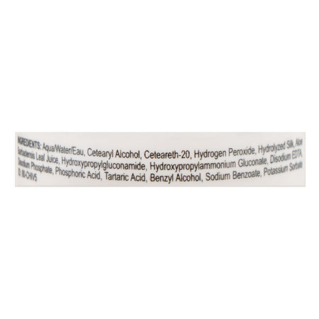 CHI 5 Volume Developer, Aloe Vera, Silk Protein, For Dry & Sensitive Scalps, 148ml - Image 3