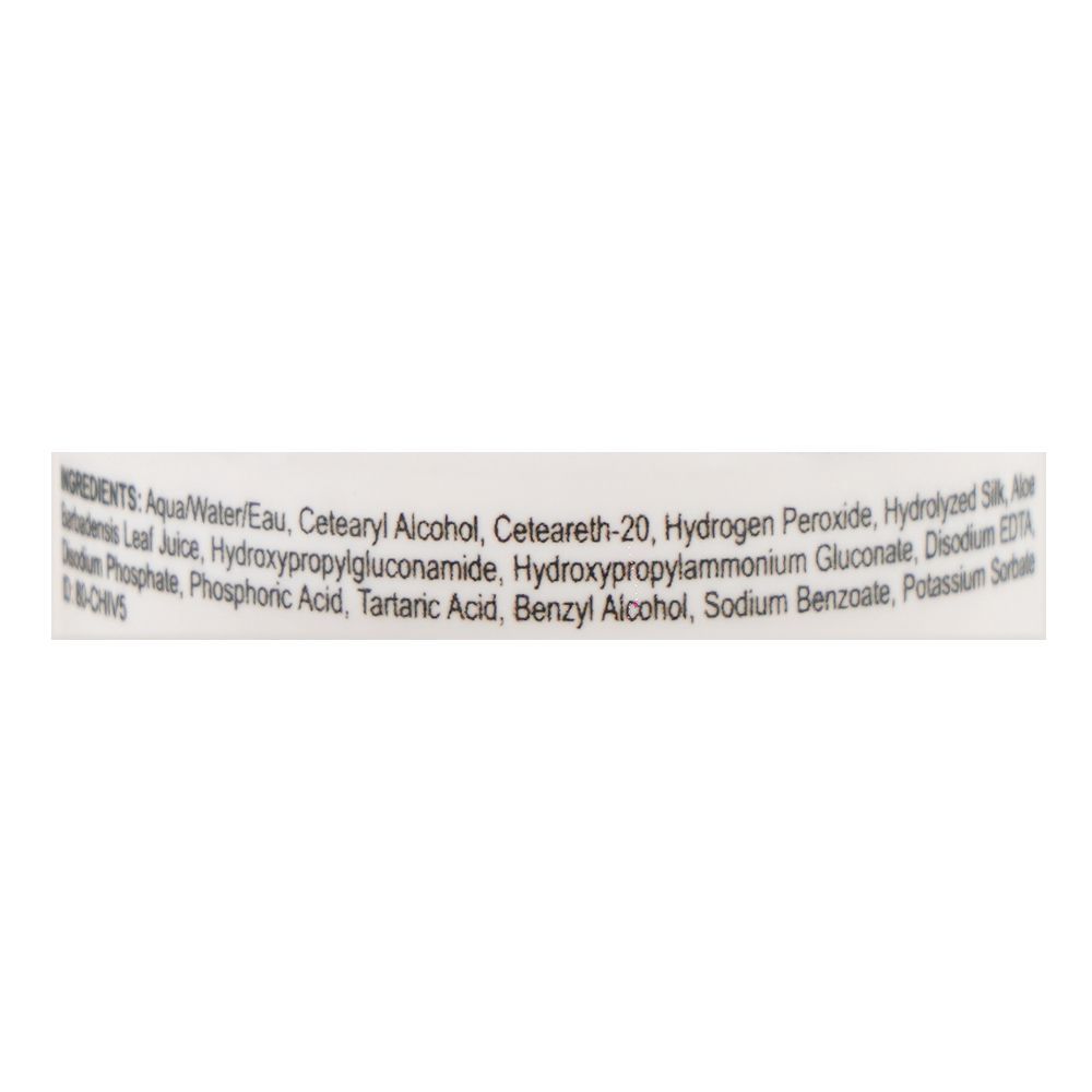 CHI 5 Volume Developer, Aloe Vera, Silk Protein, For Dry & Sensitive Scalps, 148ml - Image 3