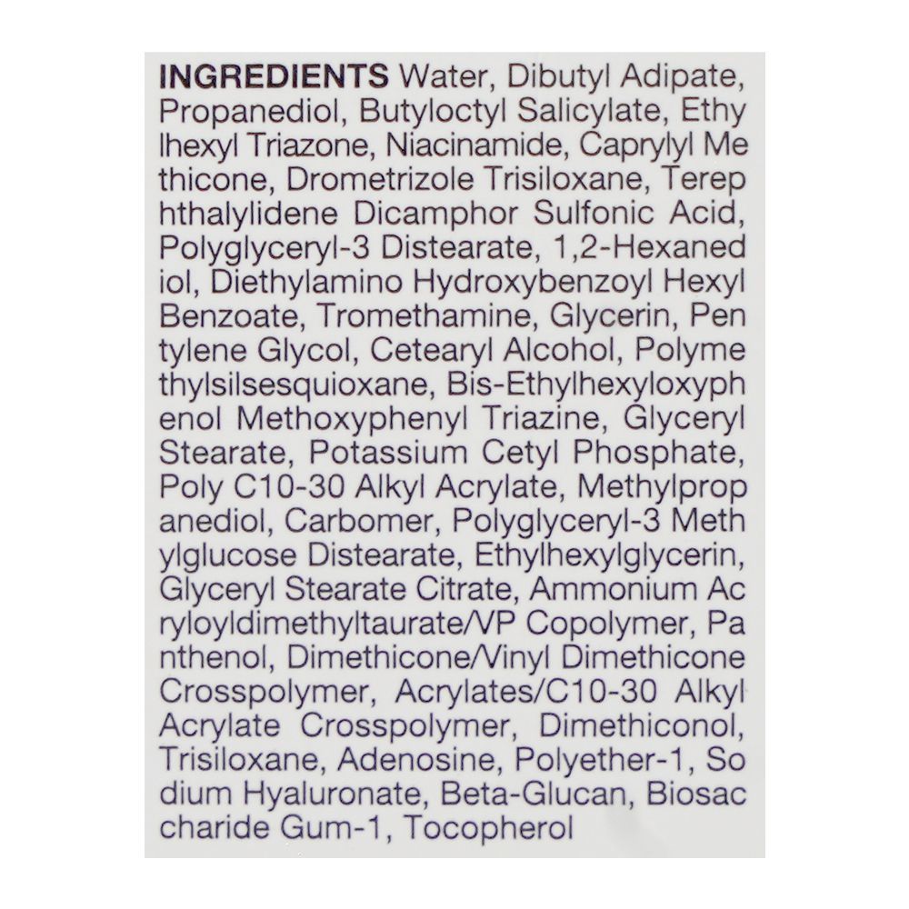 Anua Zero-Cast Moisturizing Finish Sunscreen, SPF50+ PA++++ Niacinamide, Glycerin, 50ml - Image 3