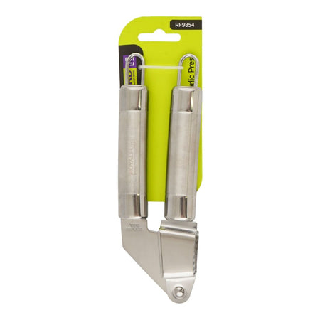 Royalford Stainless Steel Garlic Press, RF9854 - Main Image