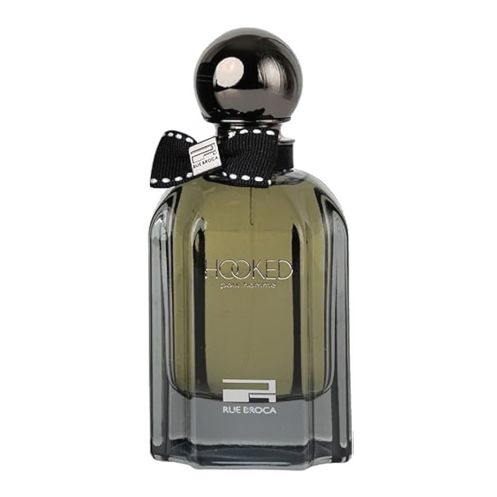 Rue Broca Hooked Pour Homme, Eau De Parfum, For Men, 100ml - Main Image