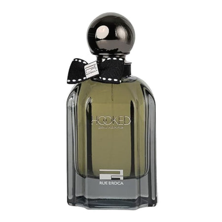 Rue Broca Hooked Pour Homme, Eau De Parfum, For Men, 100ml - Main Image
