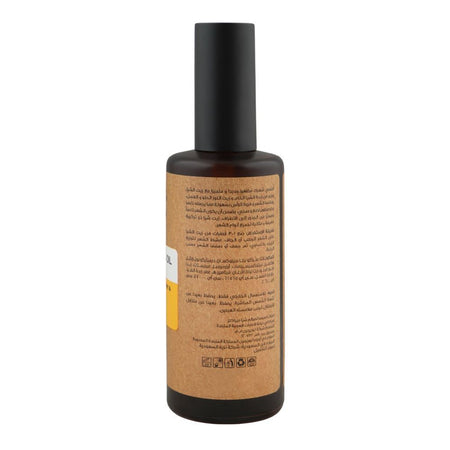 Shea Miracles She Butter Shea Luxurious Oil, For Dry & Damaged Hair, 100ml - Image 2