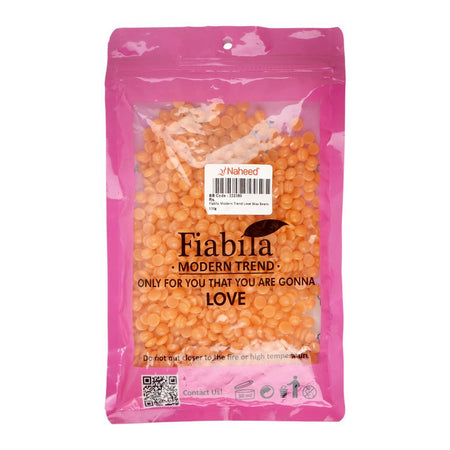 Fiabila Modern Trend Love Wax Beans, 100g - Main Image