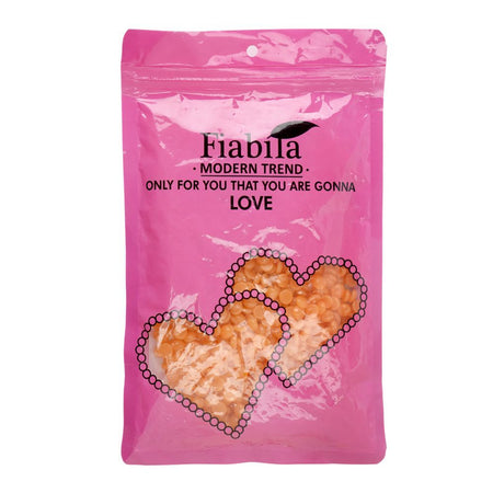 Fiabila Modern Trend Love Wax Beans, 100g - Image 2