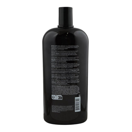 American Crew 3-In-1 Classic Shampoo + Conditioner & Body Wash, For Men, Citric Acid, Salicylic Acid, For All Skin & Hair, 1 Liter - Image 2