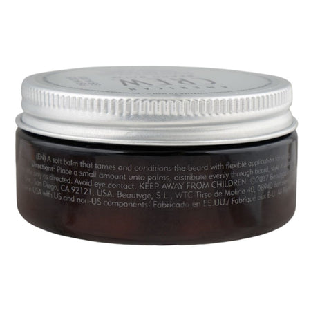 American Crew Beard Balm, Almond Oil, Shea Butter, 60g - Image 2