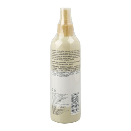 Beaver Hydro Nutritive Moisturizing Spray, Citric Acid, For Glossy & Soft Hair, 200ml - Image 2