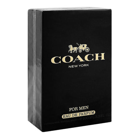 Coach For Men, Eau De Parfum, 100ml - Image 2