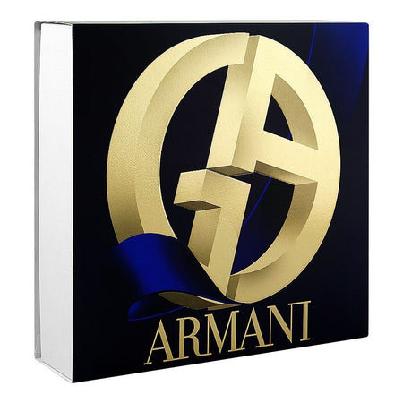 Giorgio Armani Acqua Di Gio Set, For Men, EDP 125ml + EDP 15ml - Image 2