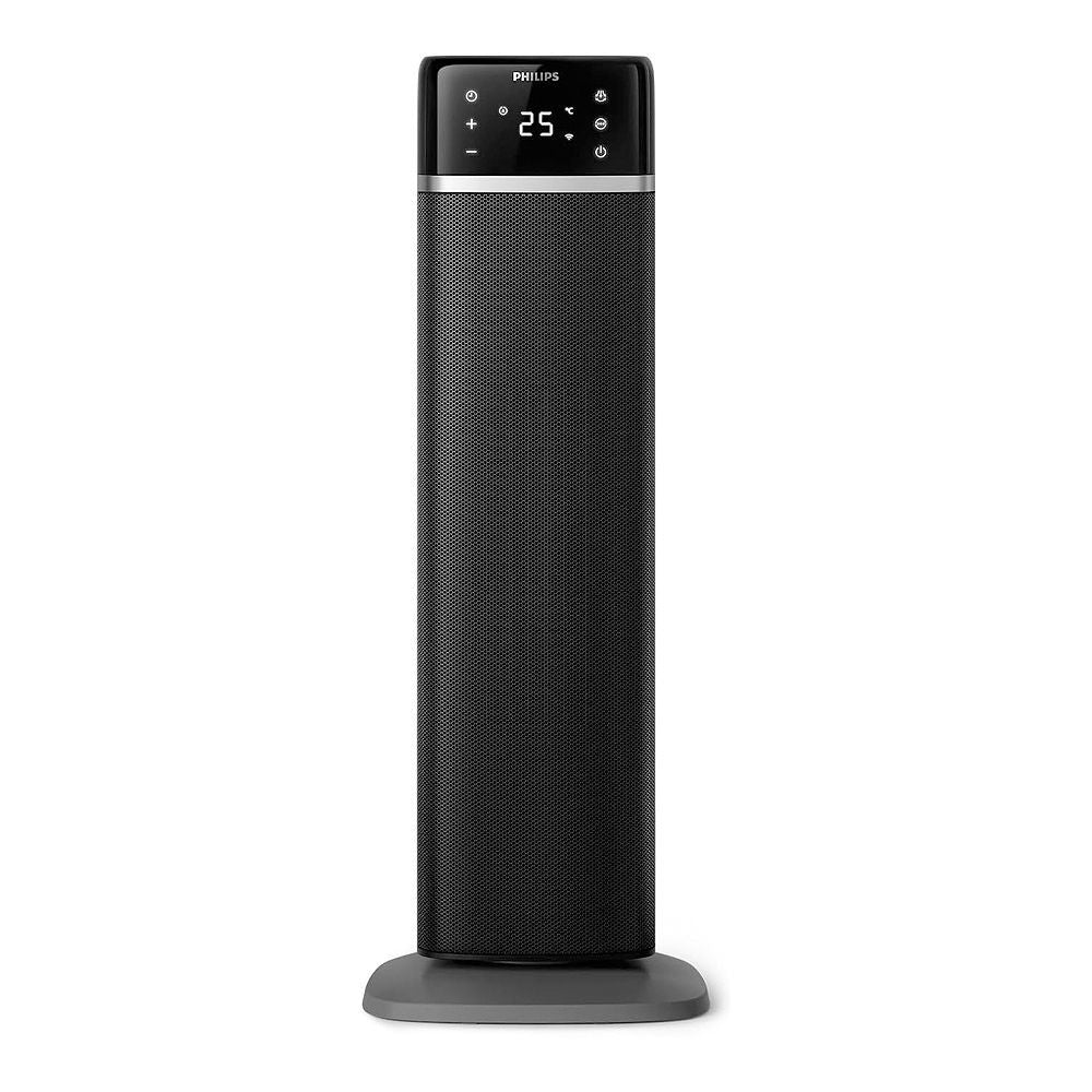 Philips 5000 Series Ceramic Fan Heater, 2000W, 220-240V, CX5120/11 - Main Image