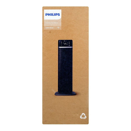 Philips 5000 Series Ceramic Fan Heater, 2000W, 220-240V, CX5120/11 - Image 4