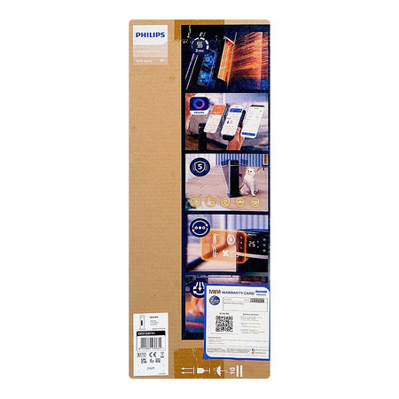 Philips 5000 Series Ceramic Fan Heater, 2000W, 220-240V, CX5120/11 - Image 5