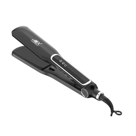 Anex Deluxe Hair Straightener, 54-64W, AG-7139 - Image 2